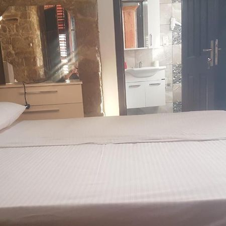 Aksaray Boutique Hotel Никозия Екстериор снимка